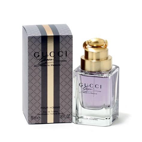 gucci made to measure 100 ml|gucci cologne samples for men.